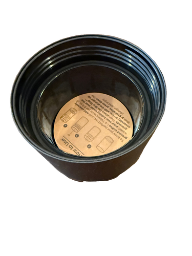 24oz DD Coffee Co French Press
